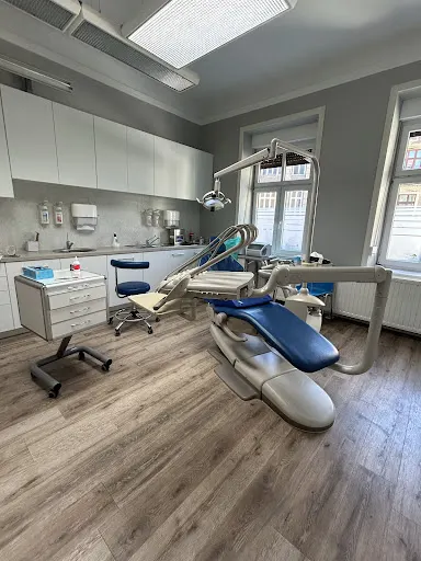 Prywatna Praktyka Stomatologiczna lek. dent. Klaudia Toboła-Walas